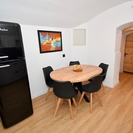 Krakow Family Nest公寓 外观 照片