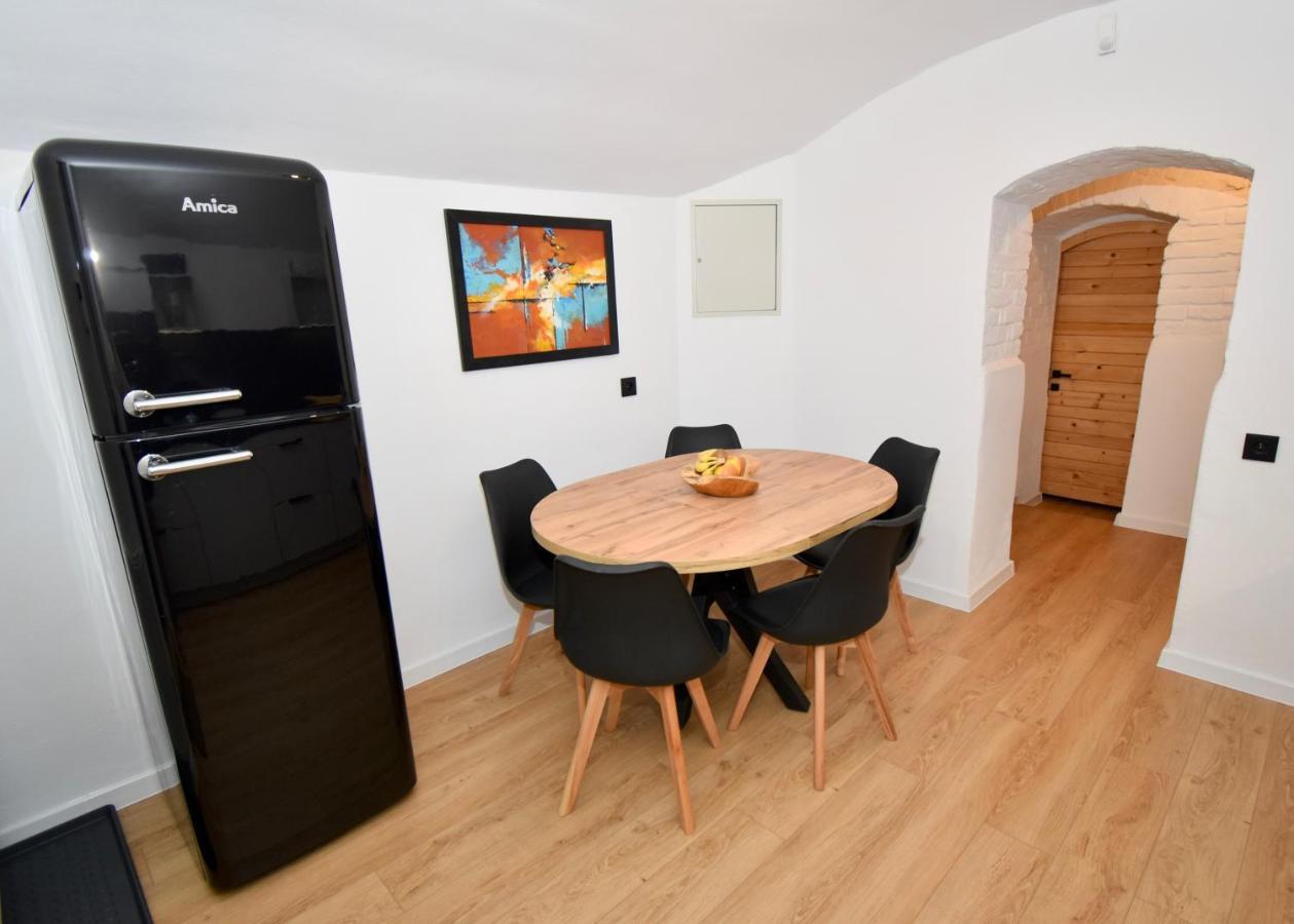 Krakow Family Nest公寓 外观 照片